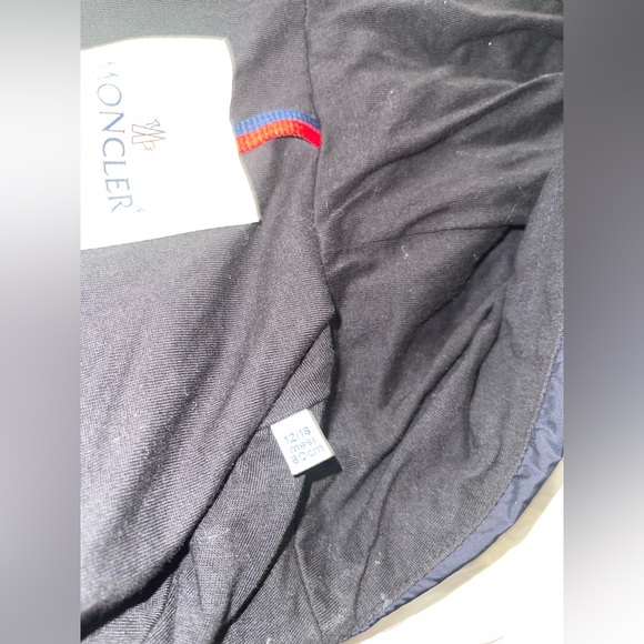 Moncler Baby Spring Jacket - Picture 5 of 5